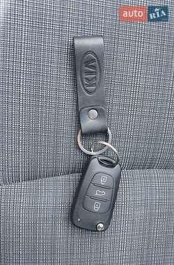 Універсал Kia Ceed 2012 в 