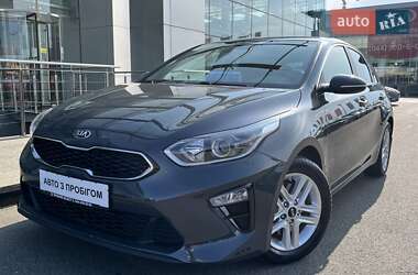 Хетчбек Kia Ceed 2019 в Києві