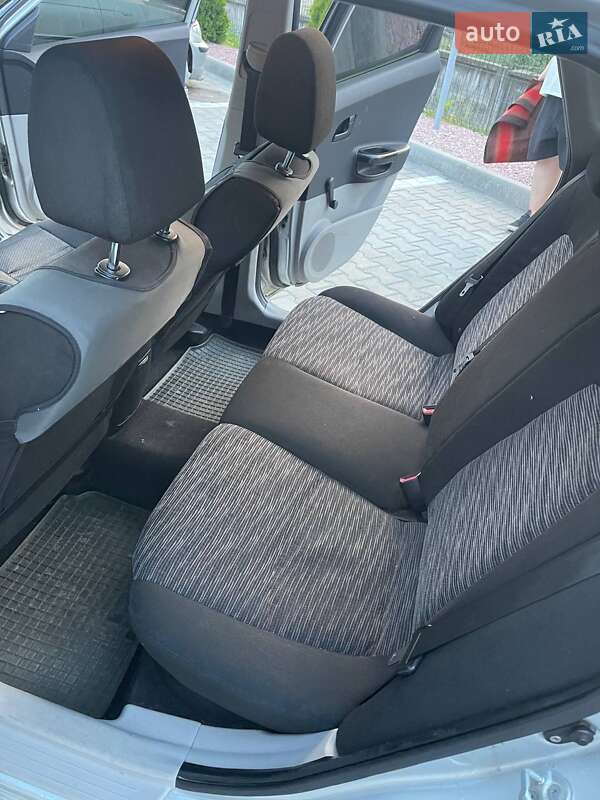 Хетчбек Kia Ceed 2007 в Кременчуці