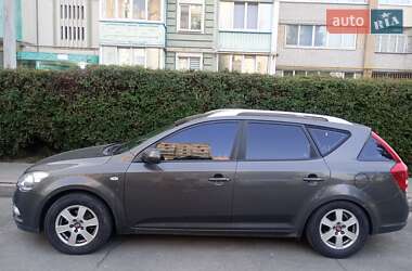 Універсал Kia Ceed 2009 в 