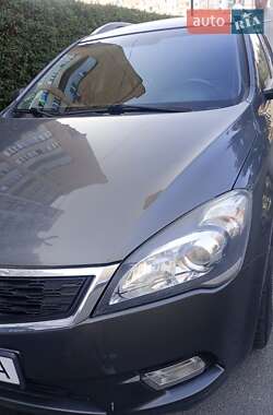 Універсал Kia Ceed 2009 в 