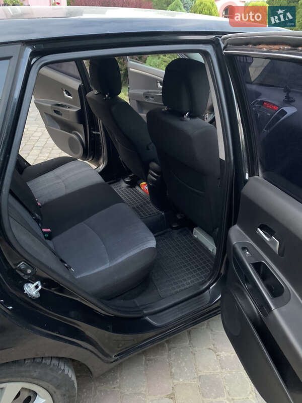 Хэтчбек Kia Ceed 2009 в Богородчанах