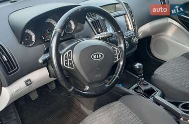 Универсал Kia Ceed 2008 в 