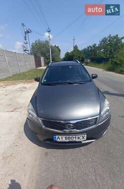 Универсал Kia Ceed 2010 в Киеве