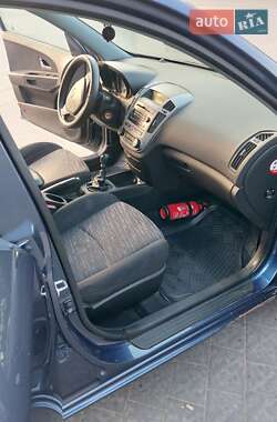 Универсал Kia Ceed 2008 в 