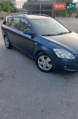 Универсал Kia Ceed 2008 в 