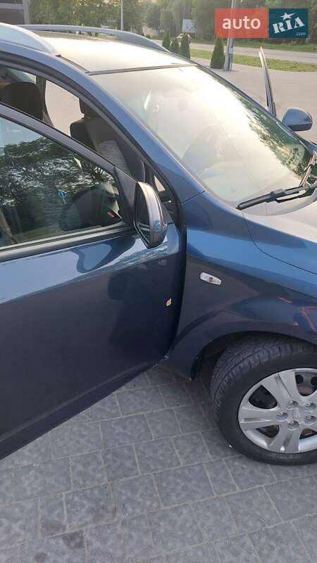 Универсал Kia Ceed 2008 в Ивано-Франковске