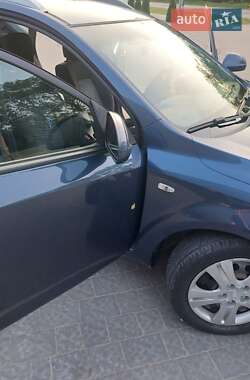 Универсал Kia Ceed 2008 в 