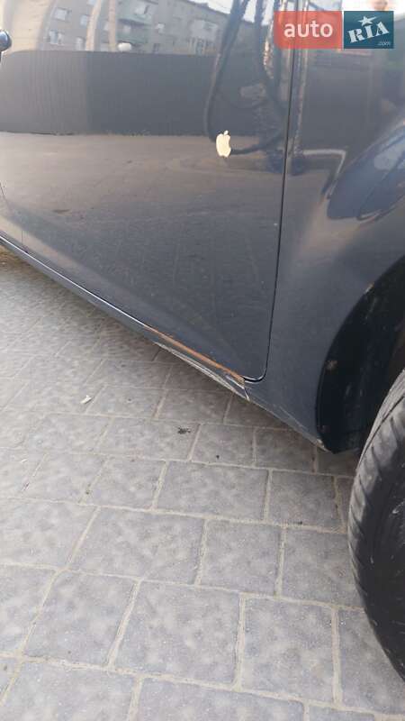Универсал Kia Ceed 2008 в Ивано-Франковске