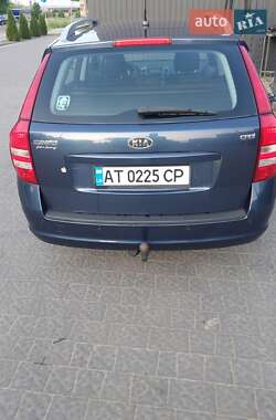Универсал Kia Ceed 2008 в 