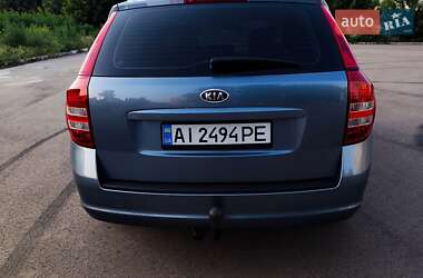 Універсал Kia Ceed 2008 в 