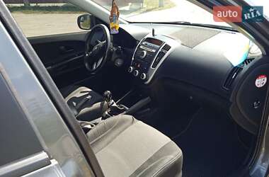 Універсал Kia Ceed 2009 в 