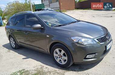 Універсал Kia Ceed 2009 в 