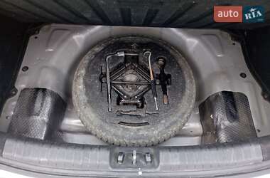 Хэтчбек Kia Ceed 2007 в 
