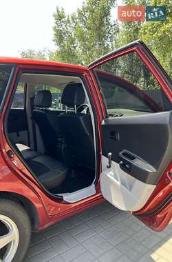 Хэтчбек Kia Ceed 2008 в 