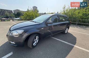 Универсал Kia Ceed 2009 в 