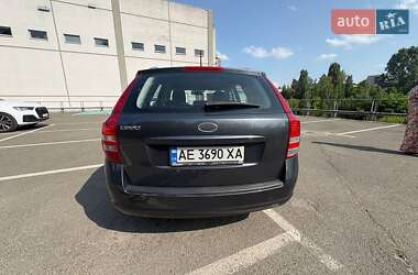 Универсал Kia Ceed 2009 в 
