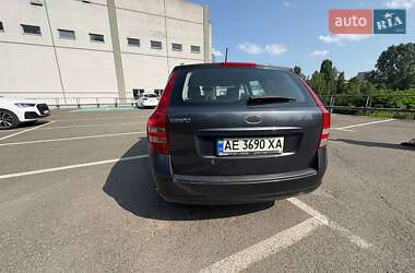 Универсал Kia Ceed 2009 в 