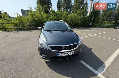 Универсал Kia Ceed 2009 в 