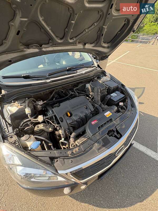 Універсал Kia Ceed 2009 в Києві