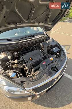 Универсал Kia Ceed 2009 в 