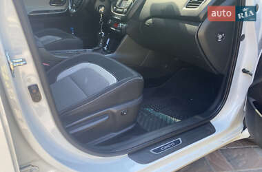Универсал Kia Ceed 2016 в 