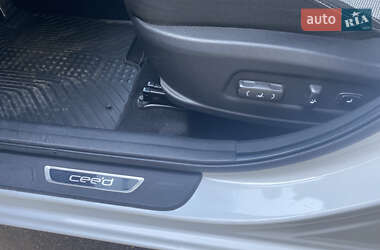 Универсал Kia Ceed 2016 в 
