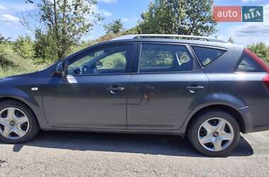 Универсал Kia Ceed 2008 в 
