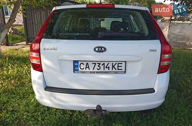 Универсал Kia Ceed 2008 в 