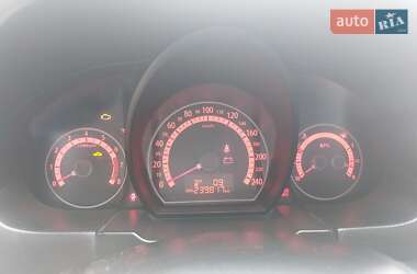Универсал Kia Ceed 2012 в 