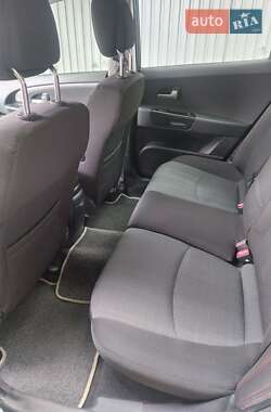 Универсал Kia Ceed 2012 в 