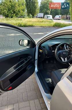 Универсал Kia Ceed 2011 в 