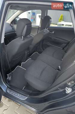 Хэтчбек Kia Ceed 2008 в 
