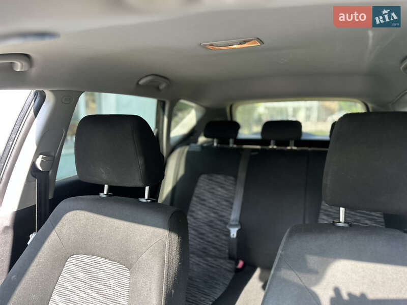 Универсал Kia Ceed 2008 в Трускавце