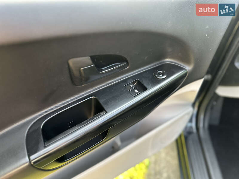 Универсал Kia Ceed 2008 в Трускавце