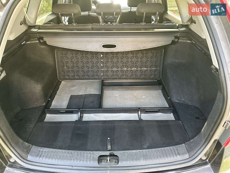 Универсал Kia Ceed 2008 в Трускавце