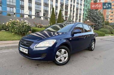 Хэтчбек Kia Ceed 2007 в Днепре