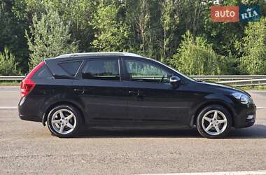 Универсал Kia Ceed 2012 в 