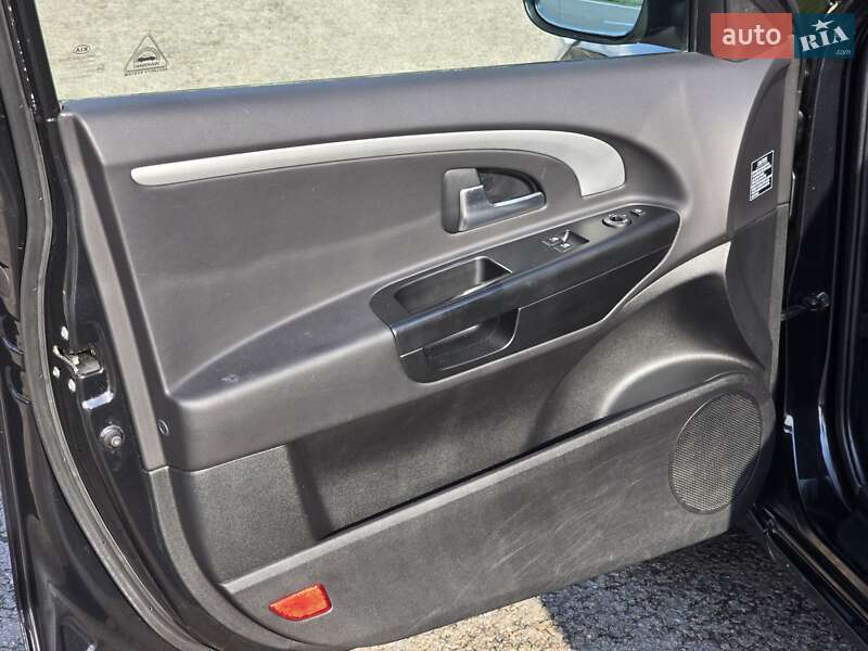 Универсал Kia Ceed 2012 в Ковеле
