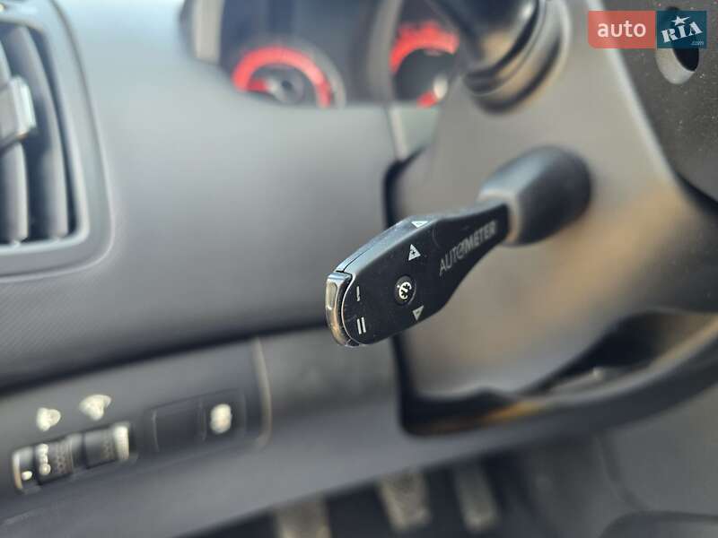 Универсал Kia Ceed 2012 в Ковеле