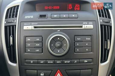 Универсал Kia Ceed 2012 в 