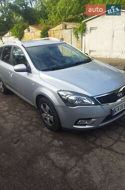 Универсал Kia Ceed 2009 в Киеве