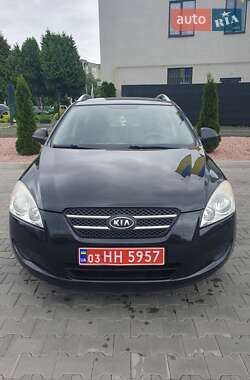 Универсал Kia Ceed 2008 в Луцке