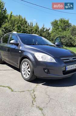 Універсал Kia Ceed 2008 в Лимані