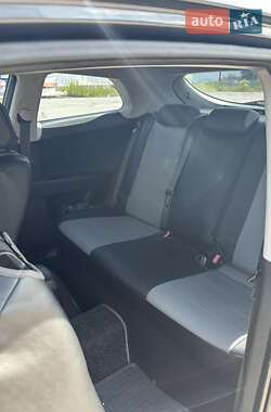 Хэтчбек Kia Ceed 2008 в 