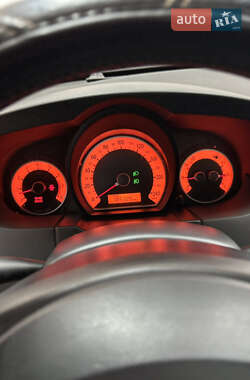 Хэтчбек Kia Ceed 2007 в 