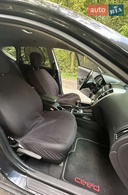 Универсал Kia Ceed 2009 в 