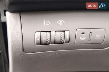 Хэтчбек Kia Ceed 2007 в 