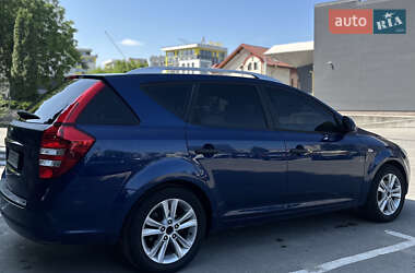 Универсал Kia Ceed 2009 в 