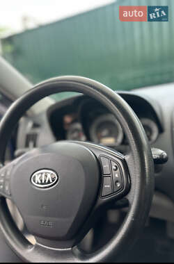 Универсал Kia Ceed 2009 в 